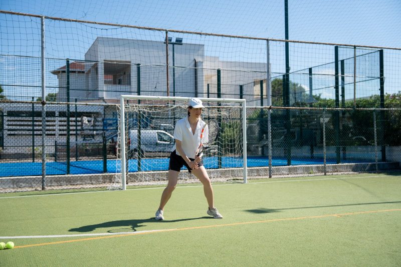 10–13 anni · Tiger Club