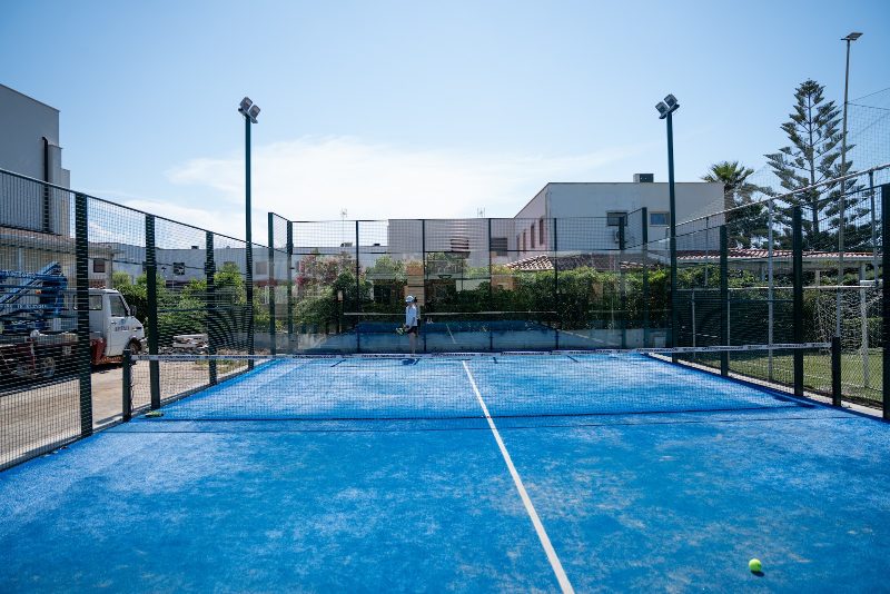 Padel