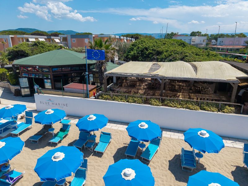 Beach Bar