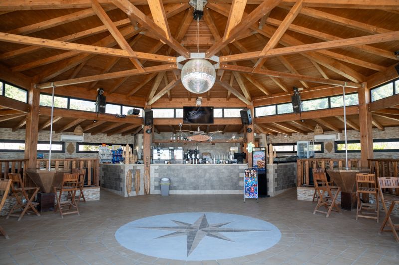 Beach Bar