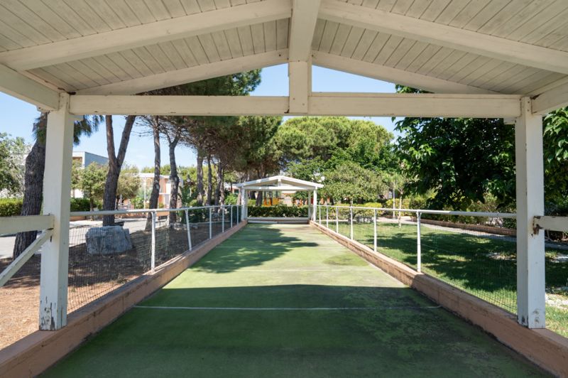 Bocce