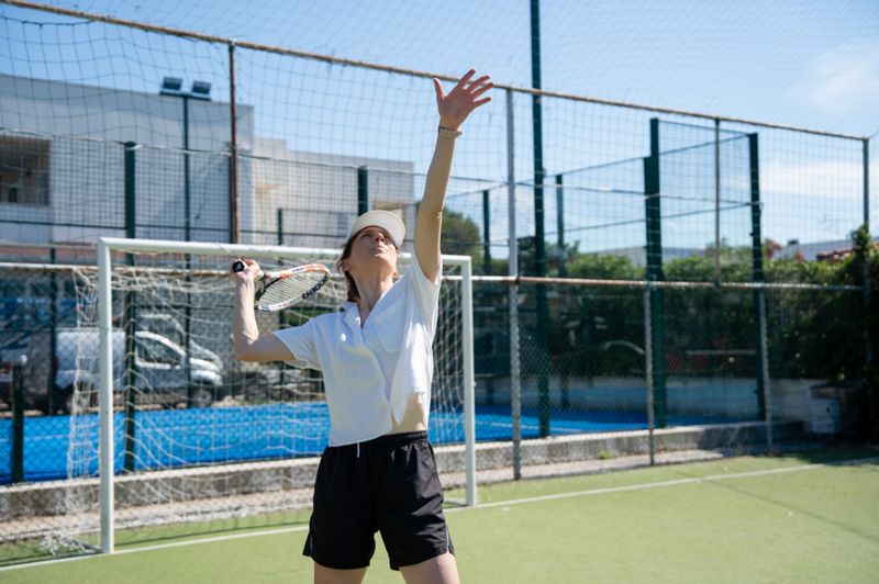 Sport di terra