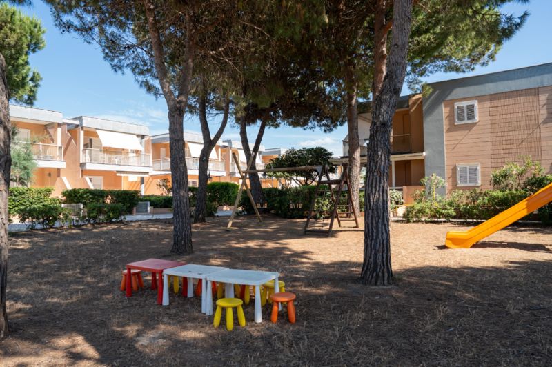 0–3 anni · Mini club