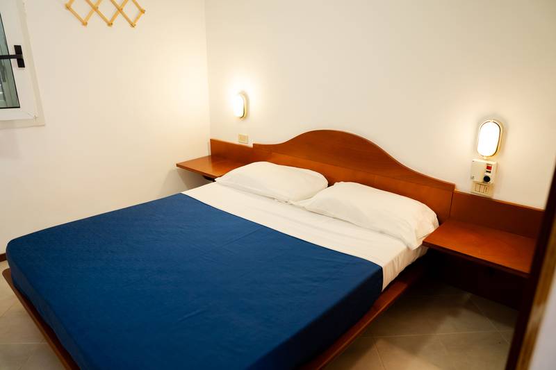 Trilocale 4 – Zona notte