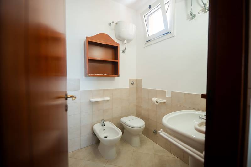 Trilocale 6 – Bagno